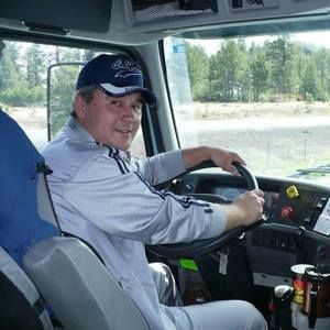 Meet your Posher, Aleks